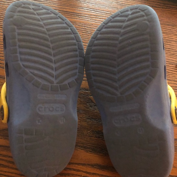 Crocs - Picture 2 of 2